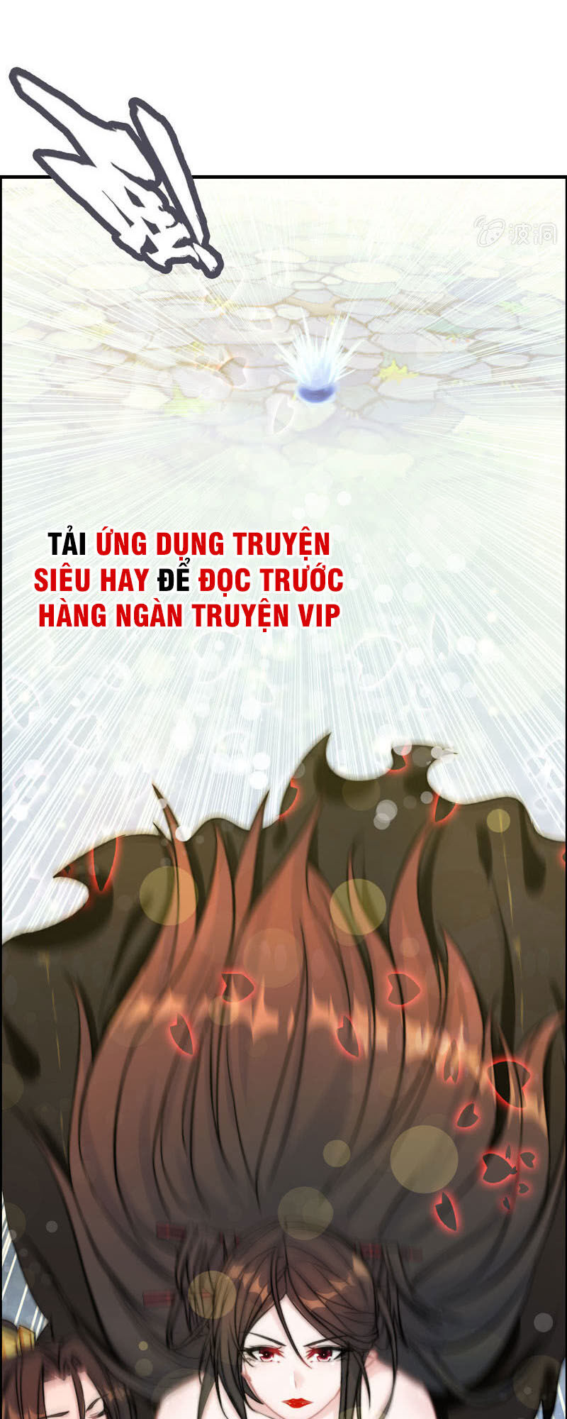 Thần Ma Thiên Sát Chapter 103 - Trang 2