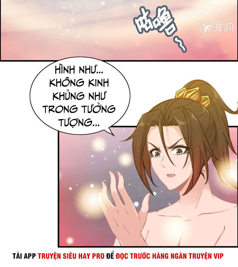 Thần Ma Thiên Sát Chapter 102 - Trang 2