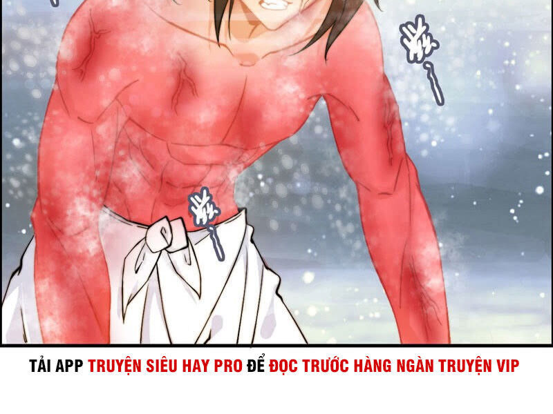 Thần Ma Thiên Sát Chapter 102 - Trang 2