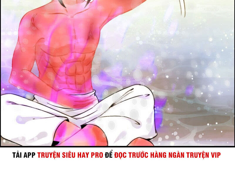 Thần Ma Thiên Sát Chapter 102 - Trang 2