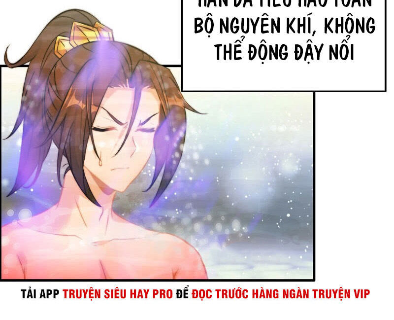 Thần Ma Thiên Sát Chapter 102 - Trang 2