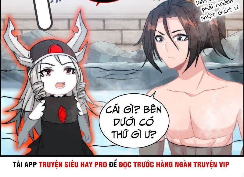 Thần Ma Thiên Sát Chapter 101 - Trang 2