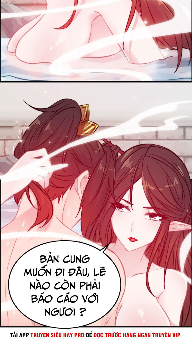 Thần Ma Thiên Sát Chapter 101 - Trang 2