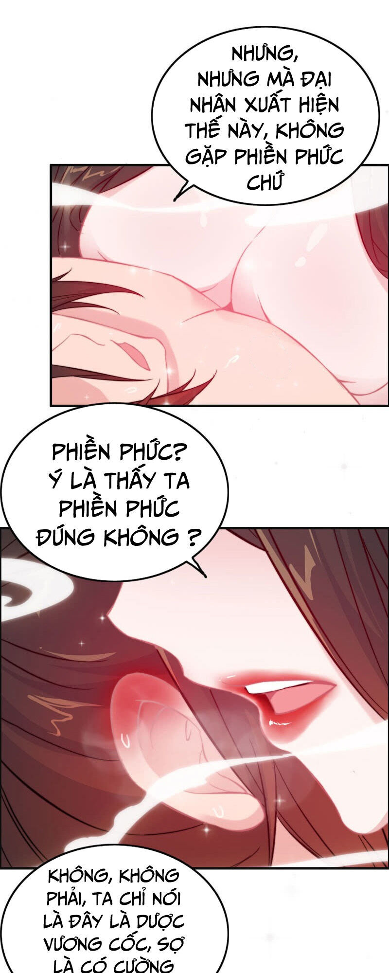 Thần Ma Thiên Sát Chapter 101 - Trang 2