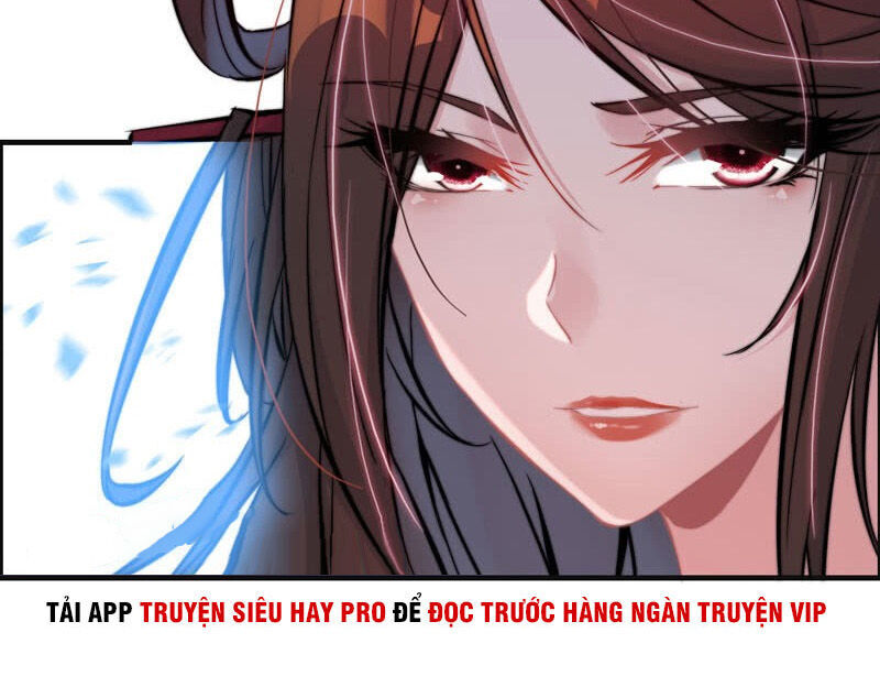 Thần Ma Thiên Sát Chapter 100 - Trang 2