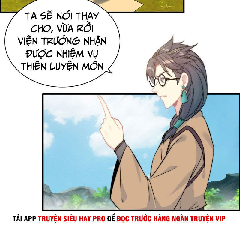 Thần Ma Thiên Sát Chapter 99 - Trang 2