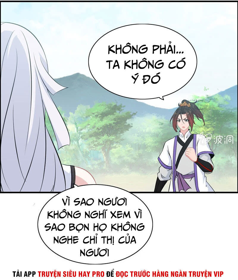 Thần Ma Thiên Sát Chapter 99 - Trang 2