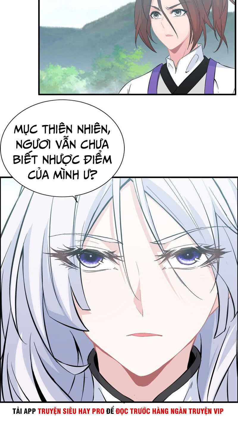 Thần Ma Thiên Sát Chapter 99 - Trang 2