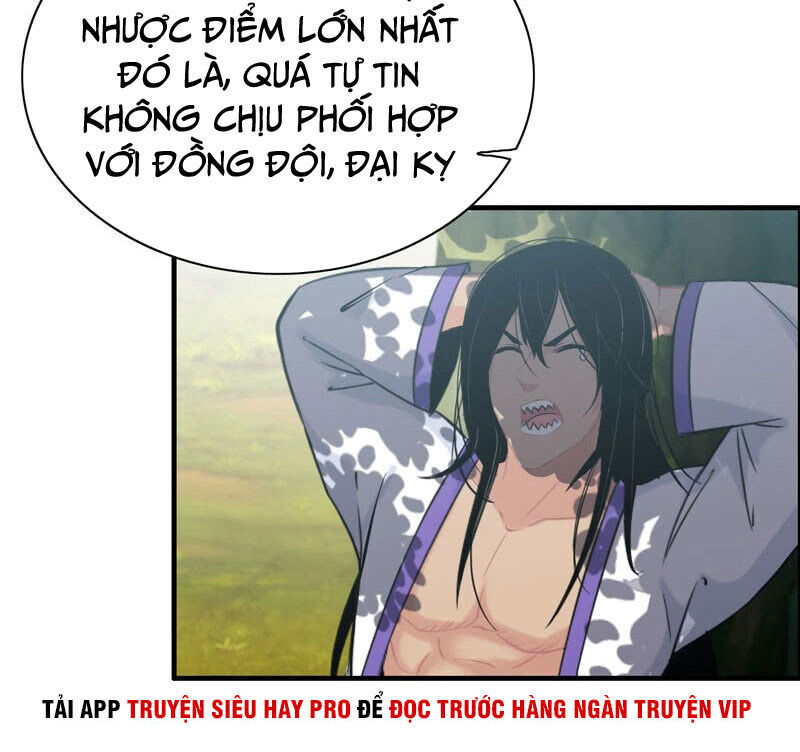 Thần Ma Thiên Sát Chapter 99 - Trang 2