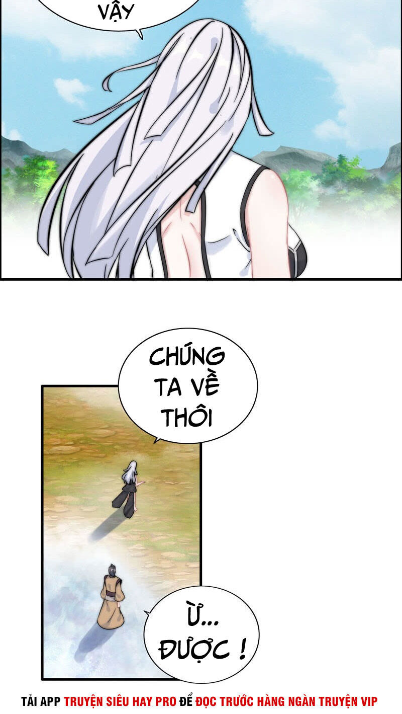 Thần Ma Thiên Sát Chapter 98 - Trang 2