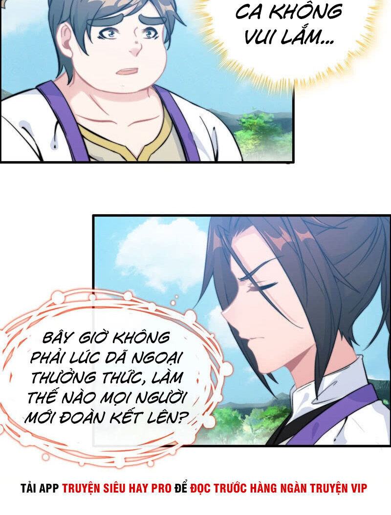 Thần Ma Thiên Sát Chapter 98 - Trang 2