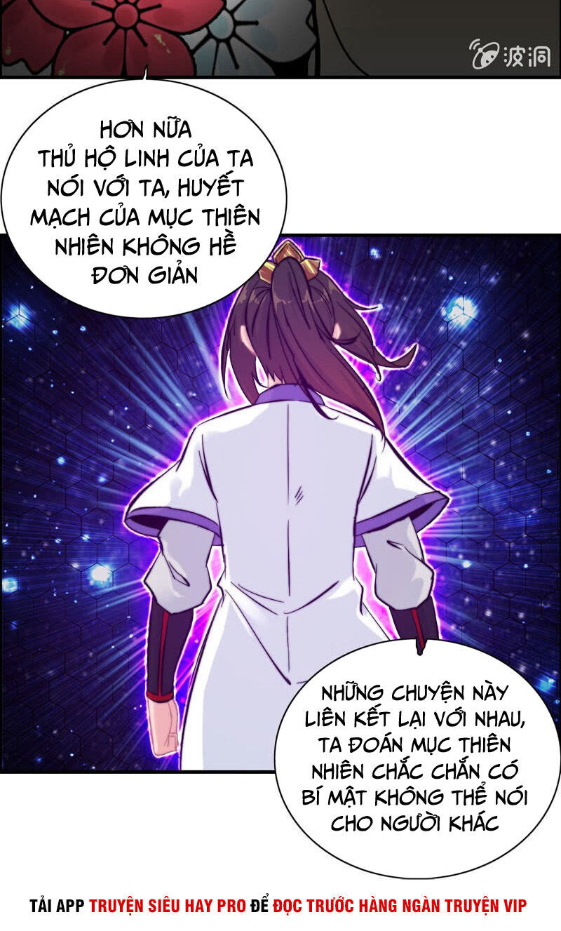 Thần Ma Thiên Sát Chapter 95 - Trang 2