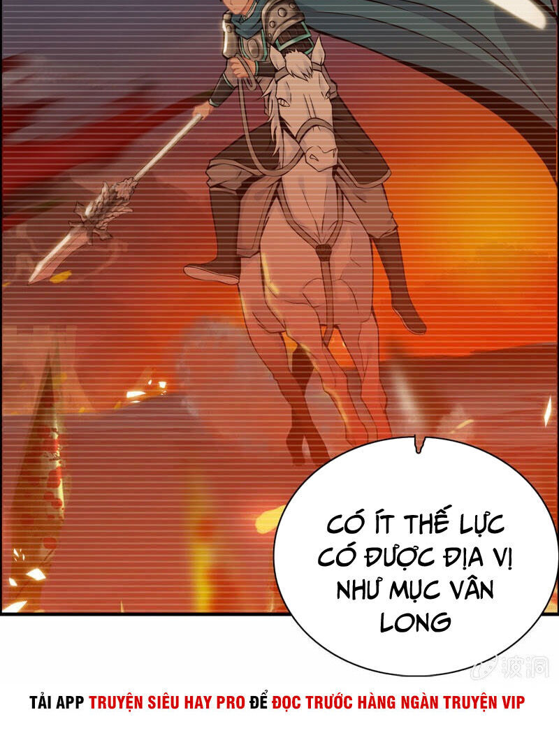 Thần Ma Thiên Sát Chapter 95 - Trang 2