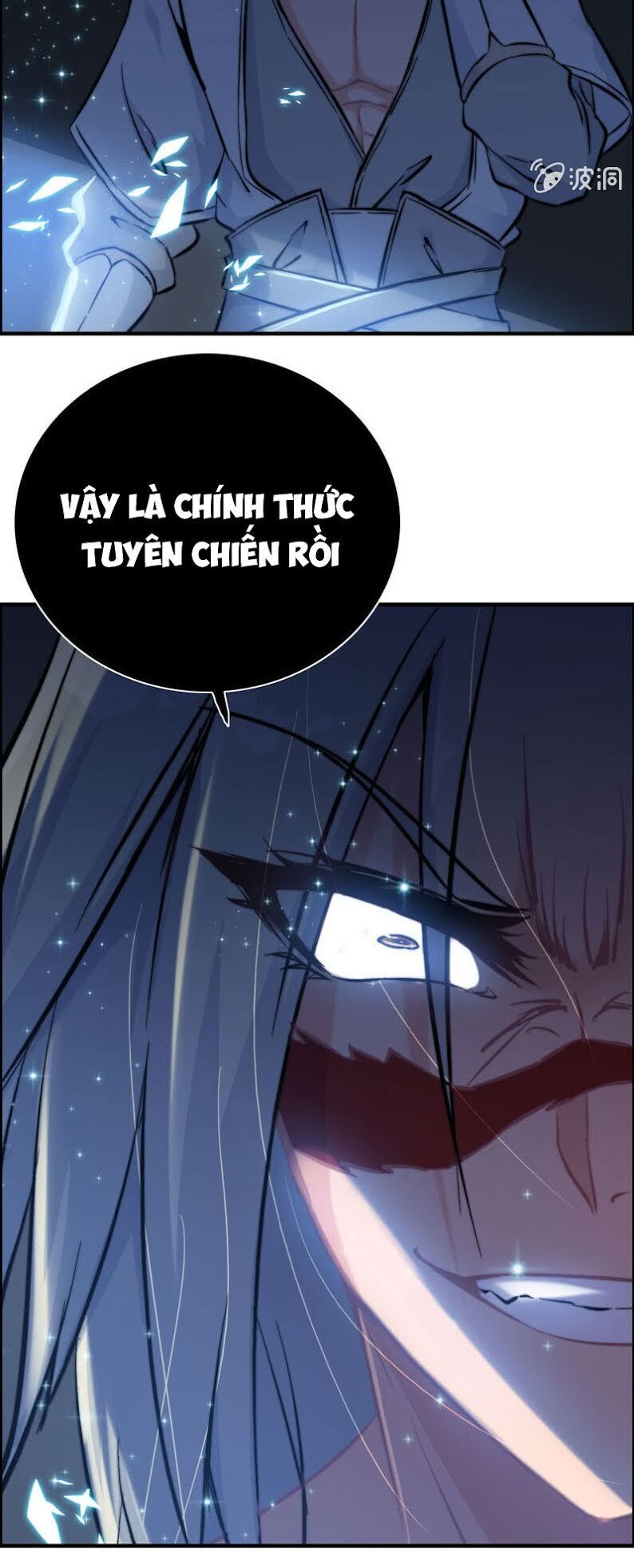 Thần Ma Thiên Sát Chapter 94 - Trang 2