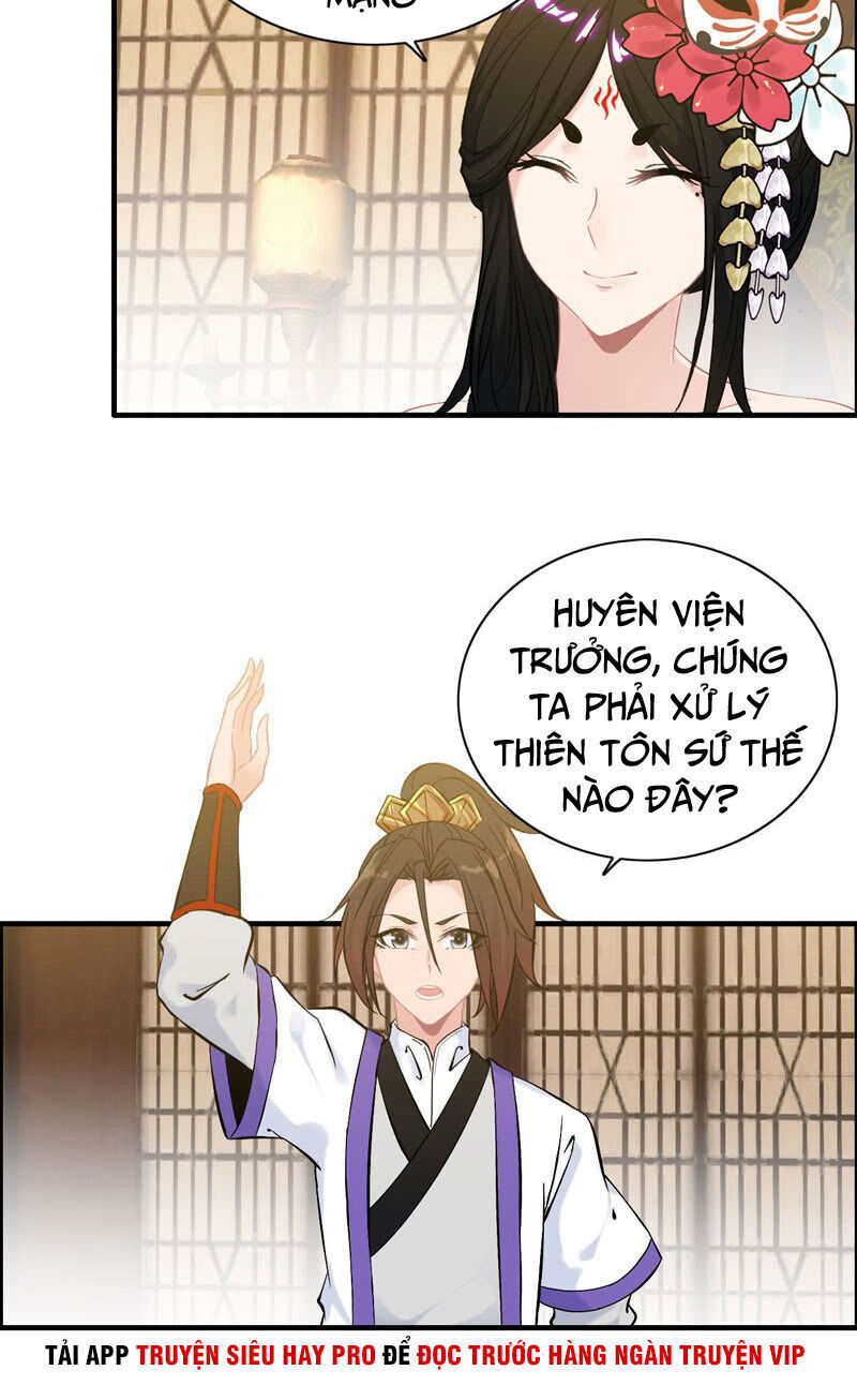 Thần Ma Thiên Sát Chapter 94 - Trang 2