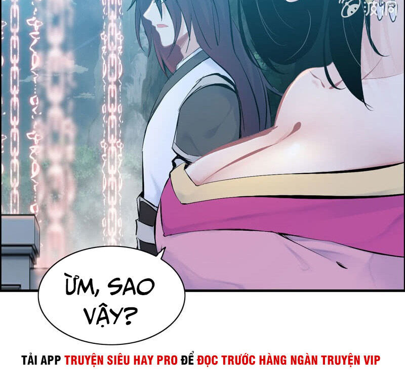 Thần Ma Thiên Sát Chapter 94 - Trang 2