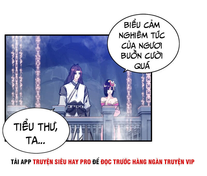 Thần Ma Thiên Sát Chapter 94 - Trang 2