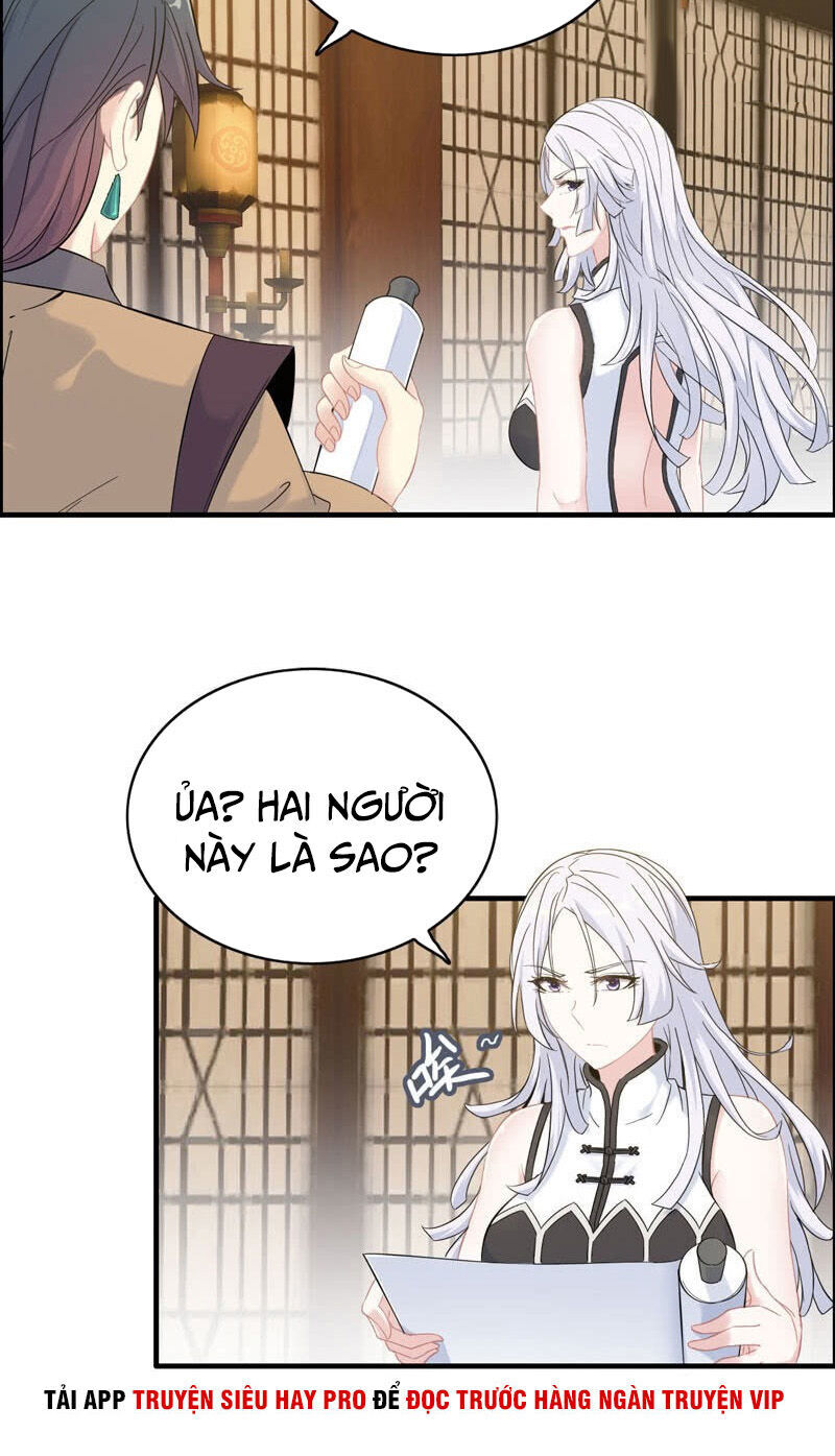 Thần Ma Thiên Sát Chapter 93 - Trang 2