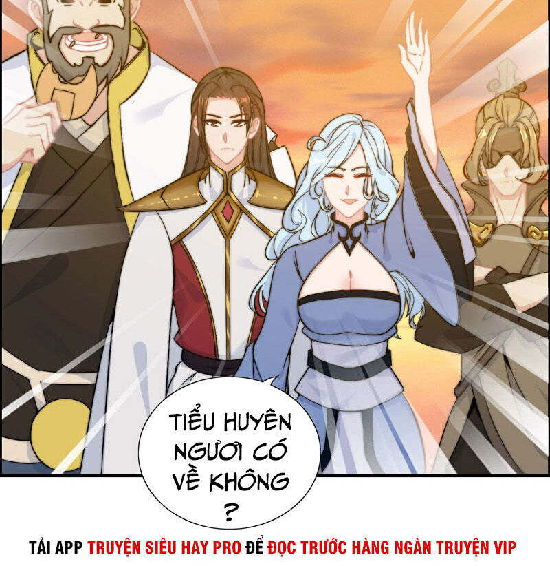 Thần Ma Thiên Sát Chapter 92 - Trang 2