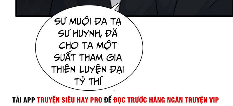 Thần Ma Thiên Sát Chapter 92 - Trang 2