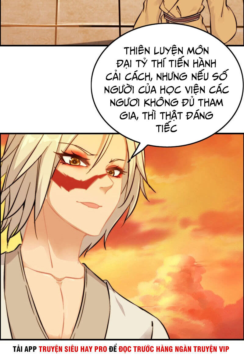 Thần Ma Thiên Sát Chapter 92 - Trang 2