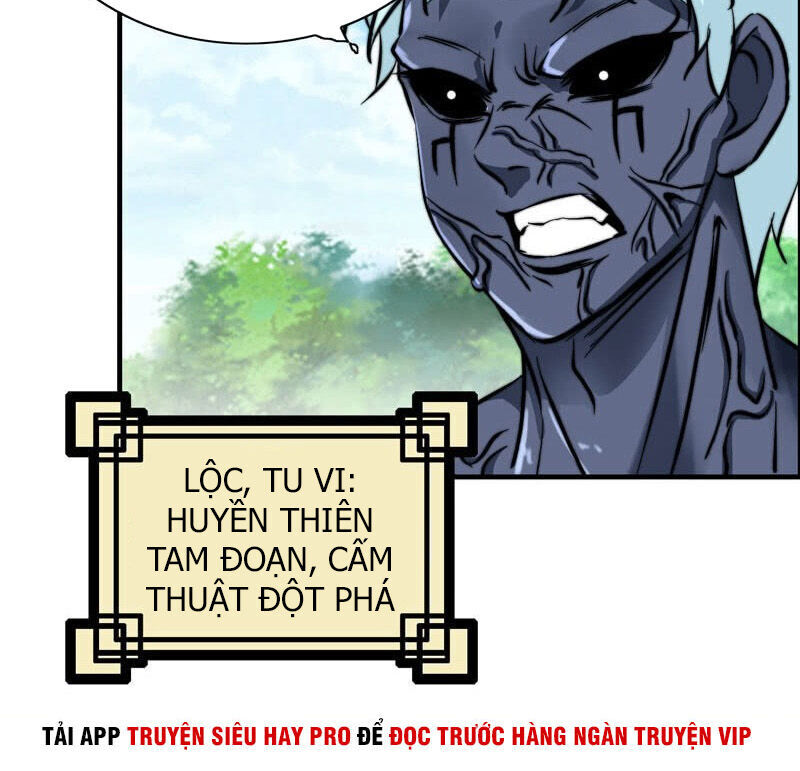 Thần Ma Thiên Sát Chapter 90 - Trang 2