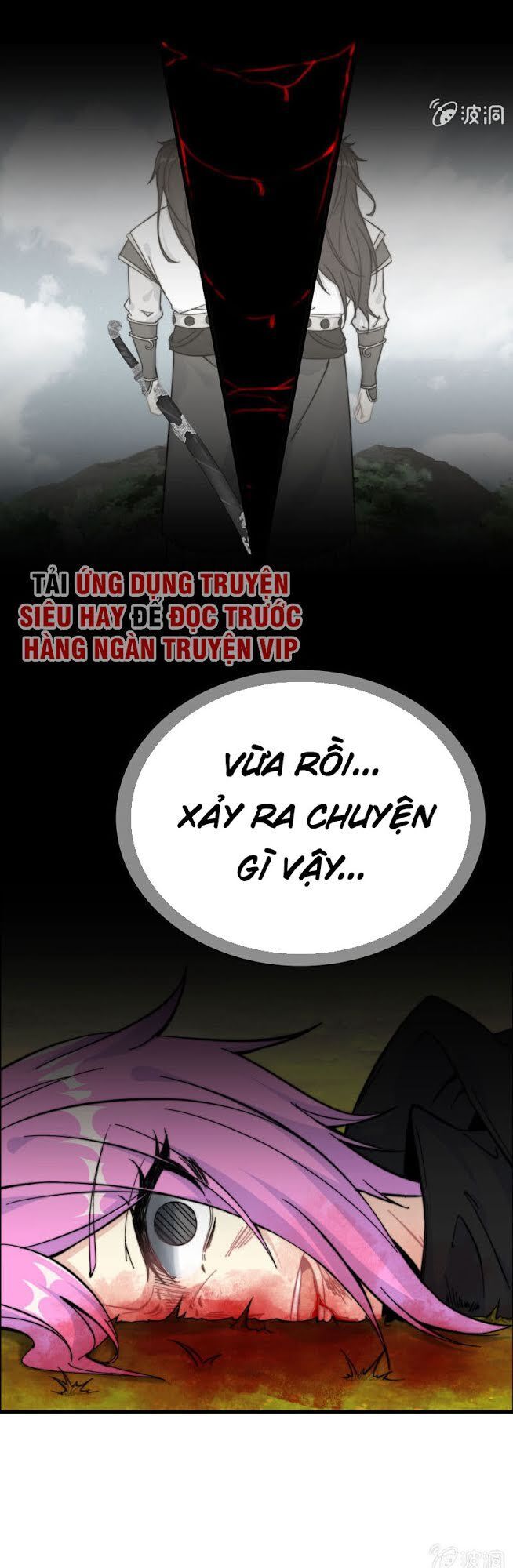 Thần Ma Thiên Sát Chapter 89 - Trang 2