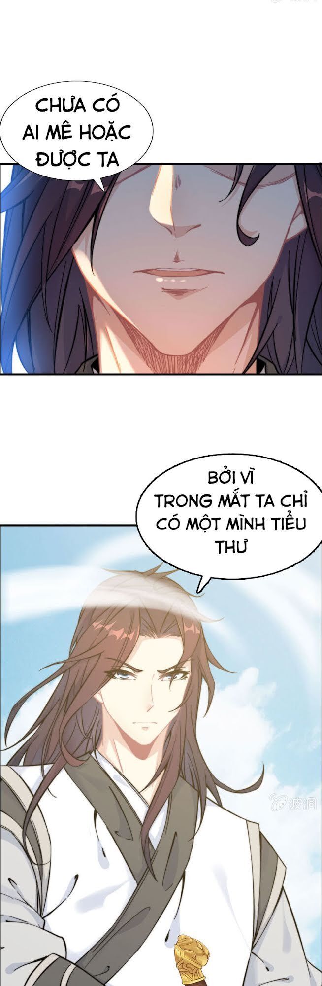 Thần Ma Thiên Sát Chapter 89 - Trang 2