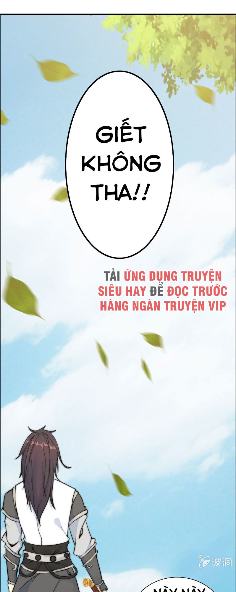 Thần Ma Thiên Sát Chapter 89 - Trang 2