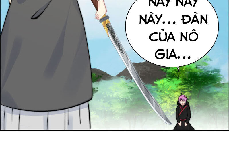 Thần Ma Thiên Sát Chapter 89 - Trang 2