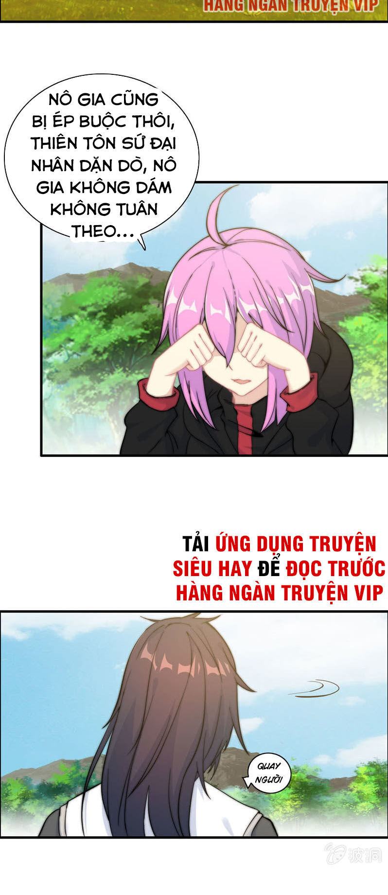 Thần Ma Thiên Sát Chapter 89 - Trang 2