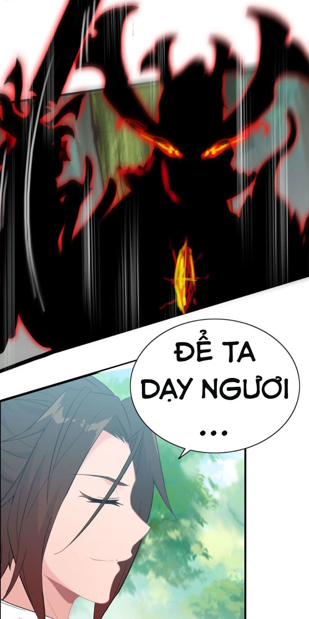 Thần Ma Thiên Sát Chapter 88 - Trang 2