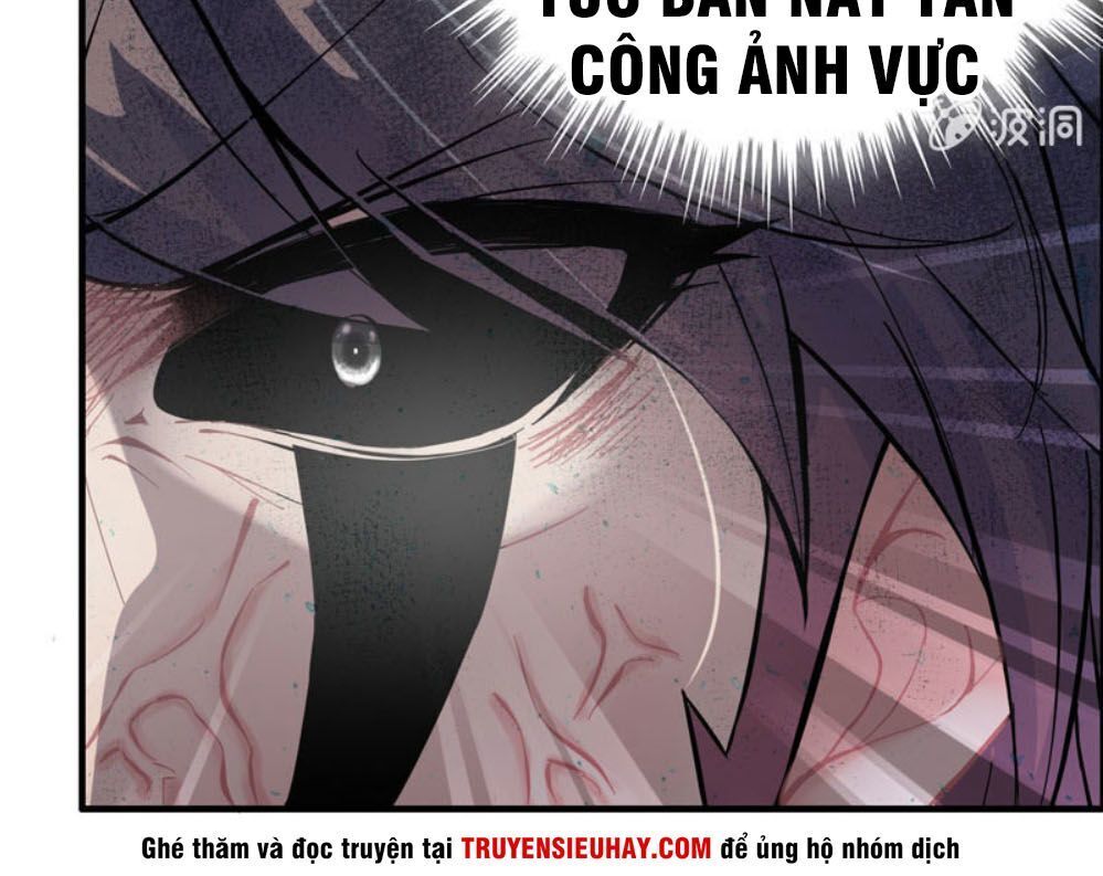 Thần Ma Thiên Sát Chapter 88 - Trang 2