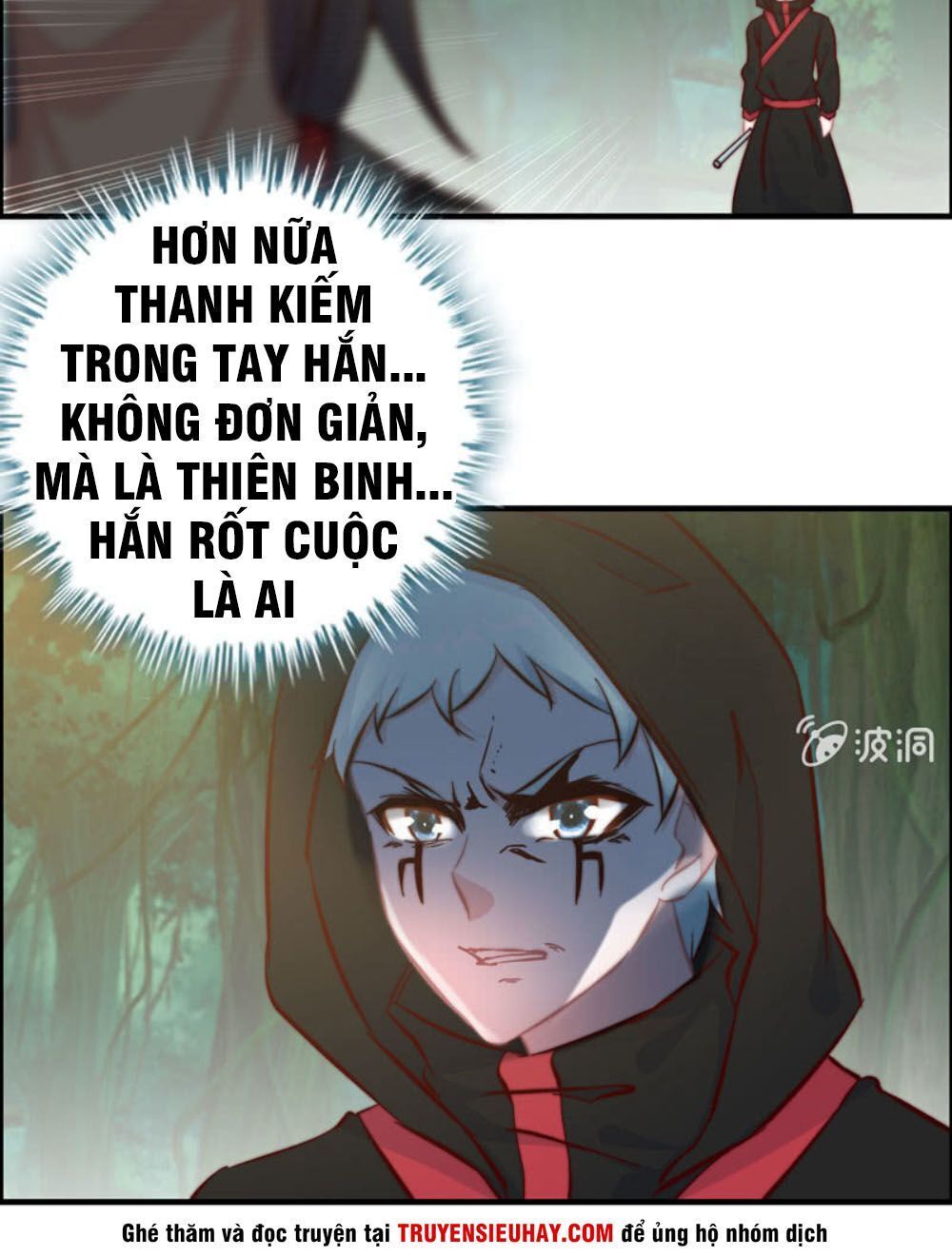 Thần Ma Thiên Sát Chapter 87 - Trang 2