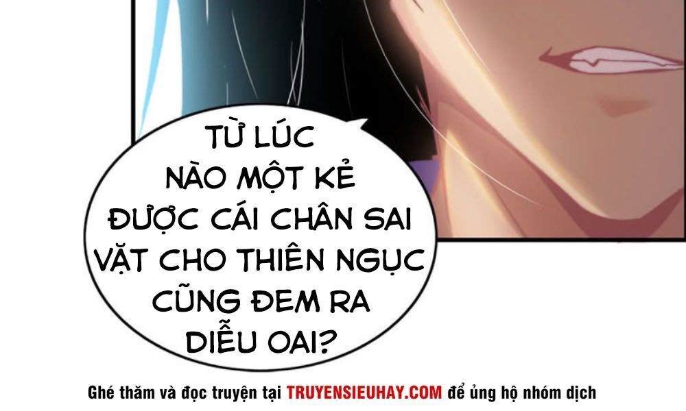 Thần Ma Thiên Sát Chapter 86 - Trang 2