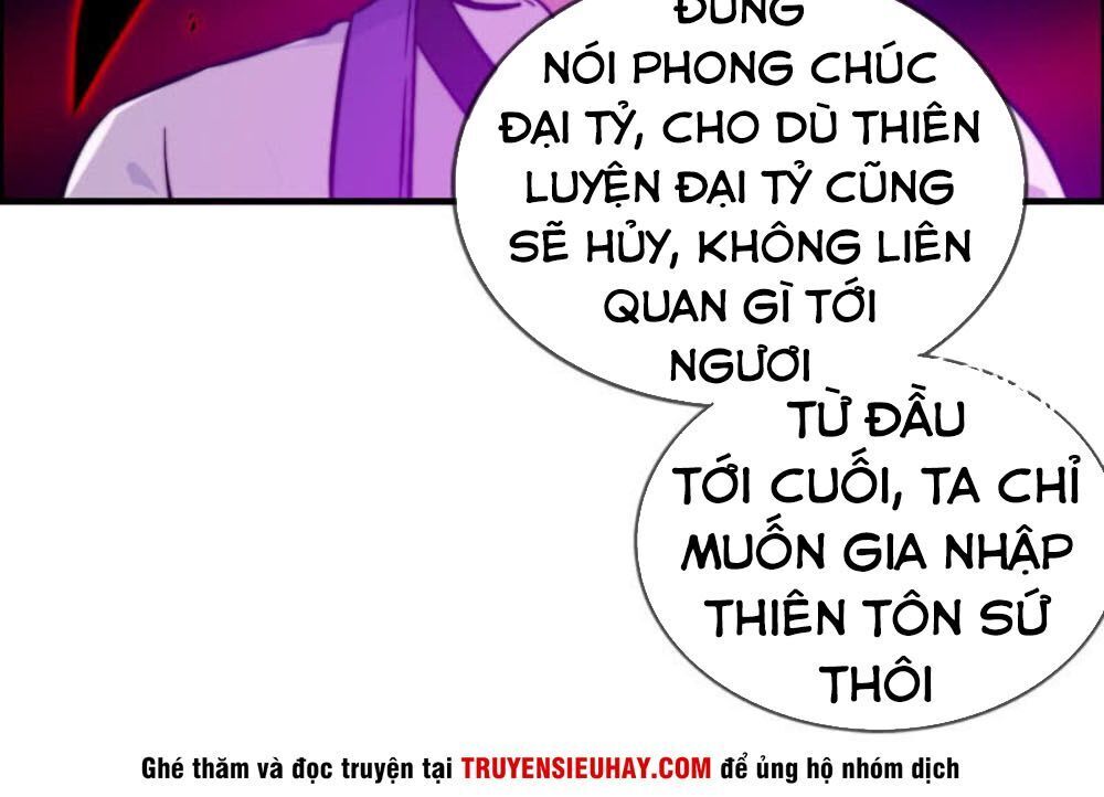 Thần Ma Thiên Sát Chapter 86 - Trang 2