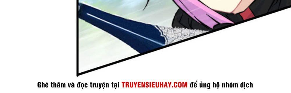 Thần Ma Thiên Sát Chapter 85 - Trang 2