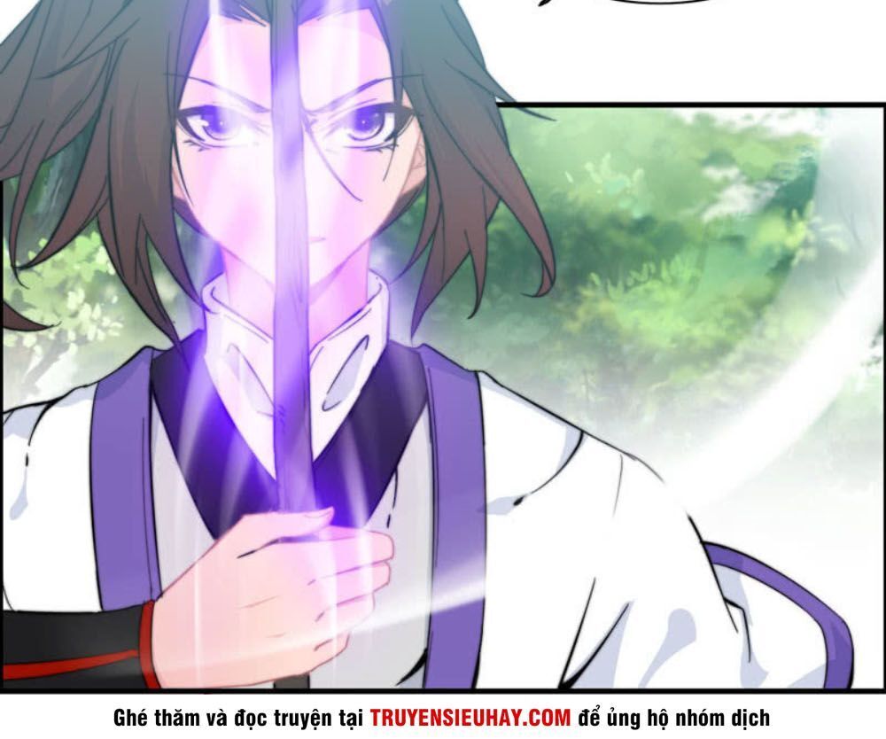 Thần Ma Thiên Sát Chapter 85 - Trang 2