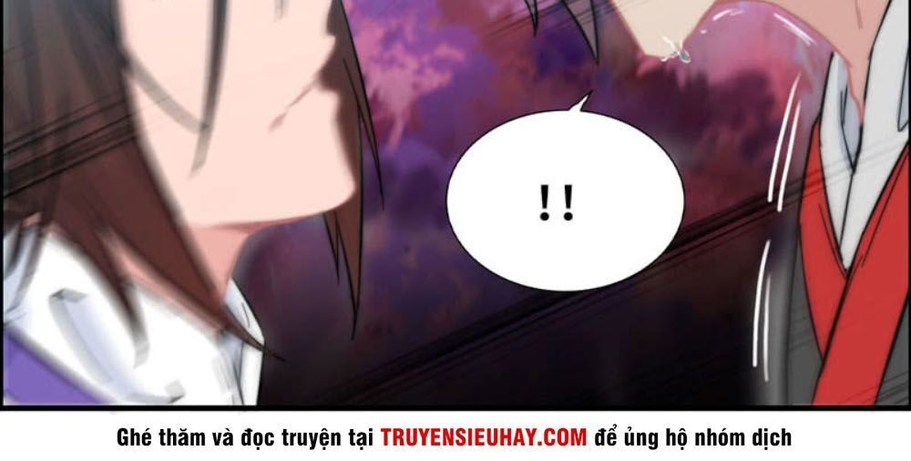 Thần Ma Thiên Sát Chapter 85 - Trang 2