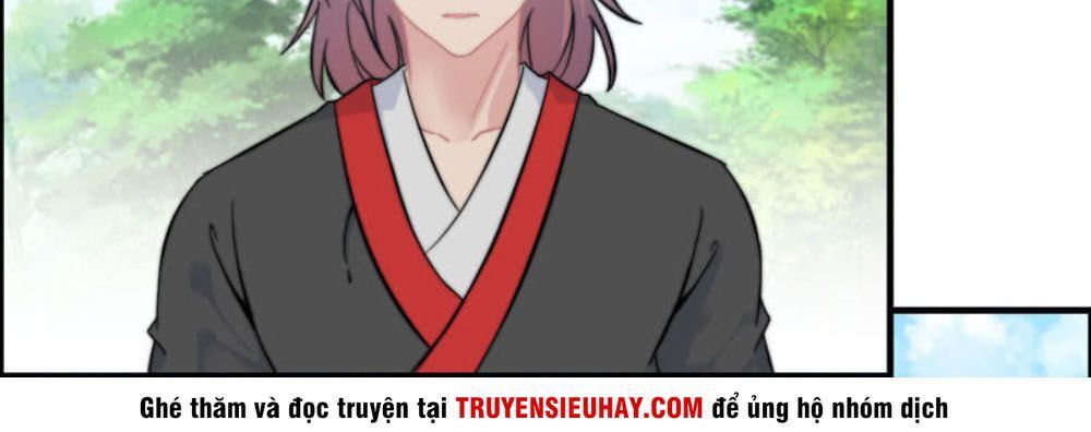 Thần Ma Thiên Sát Chapter 85 - Trang 2