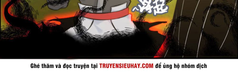 Thần Ma Thiên Sát Chapter 84 - Trang 2