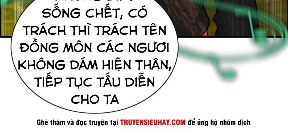 Thần Ma Thiên Sát Chapter 83 - Trang 2