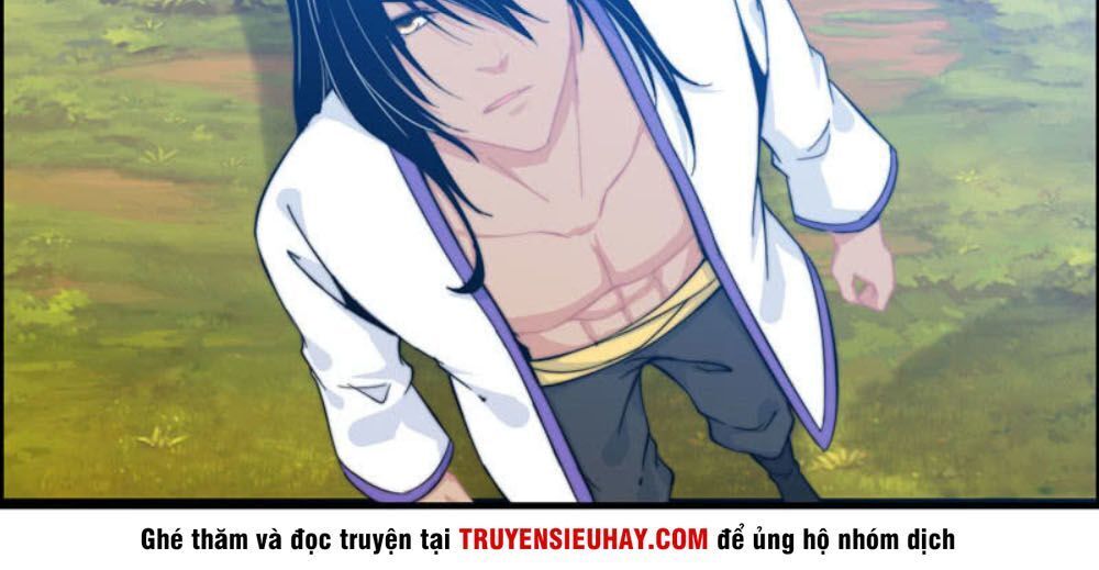 Thần Ma Thiên Sát Chapter 83 - Trang 2