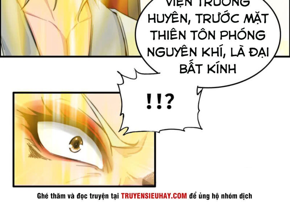 Thần Ma Thiên Sát Chapter 82 - Trang 2