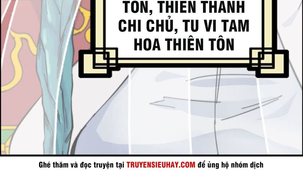 Thần Ma Thiên Sát Chapter 82 - Trang 2