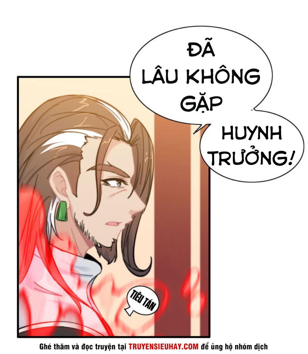 Thần Ma Thiên Sát Chapter 82 - Trang 2