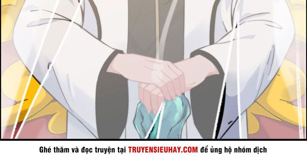 Thần Ma Thiên Sát Chapter 82 - Trang 2