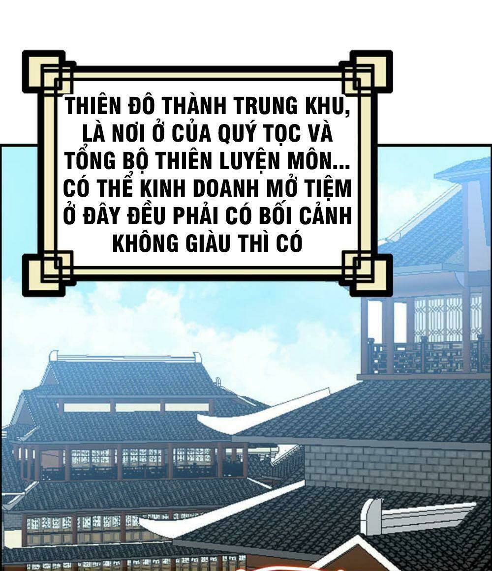 Thần Ma Thiên Sát Chapter 81 - Trang 2