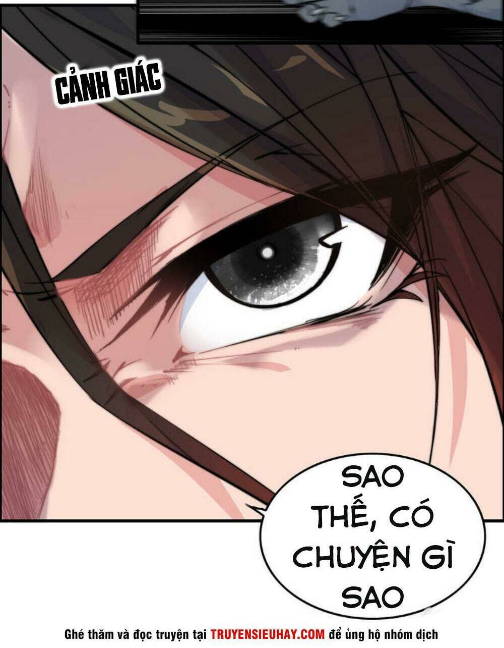 Thần Ma Thiên Sát Chapter 81 - Trang 2