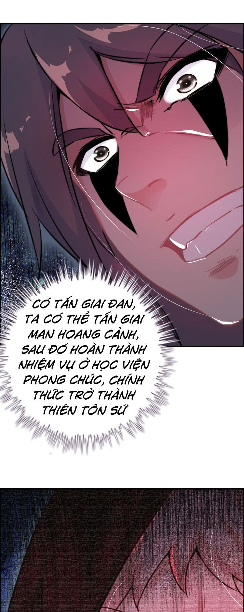 Thần Ma Thiên Sát Chapter 80 - Trang 2